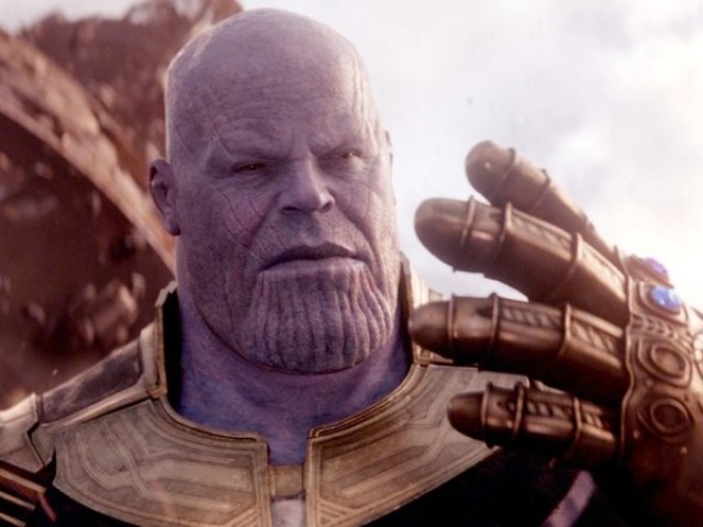 Thanos