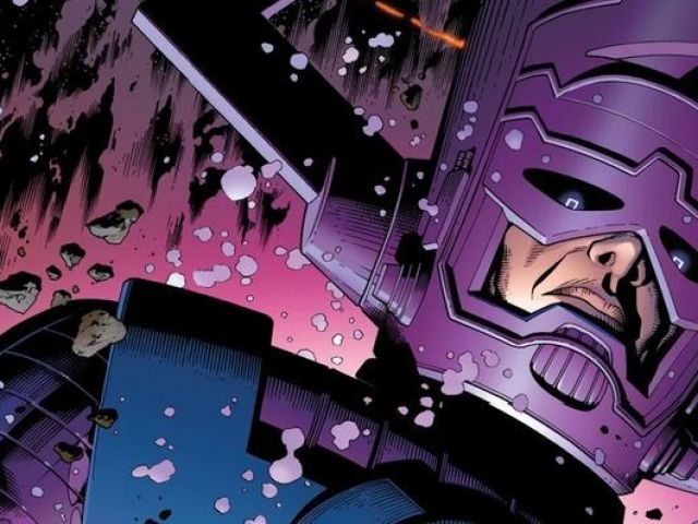 Galactus