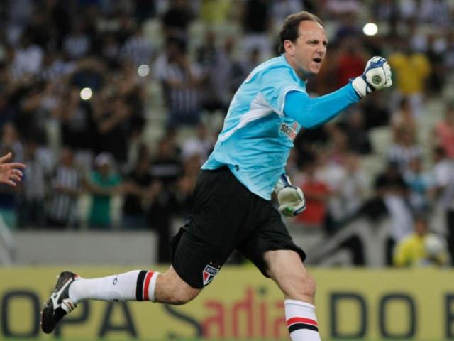 rogerio ceni