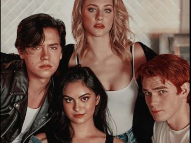 Riverdale