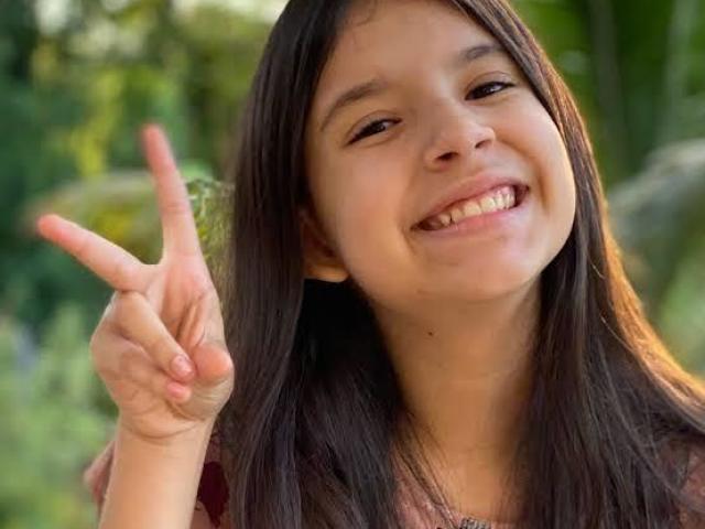 Bel para meninas....