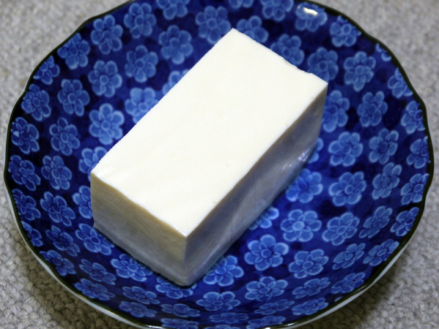 Tofu