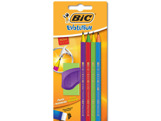 BIC