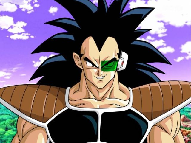 Raditz