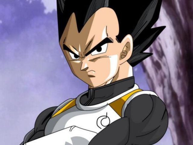 Vegeta (antigo)