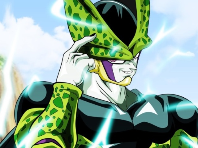 Cell