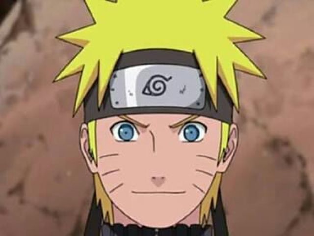 Naruto