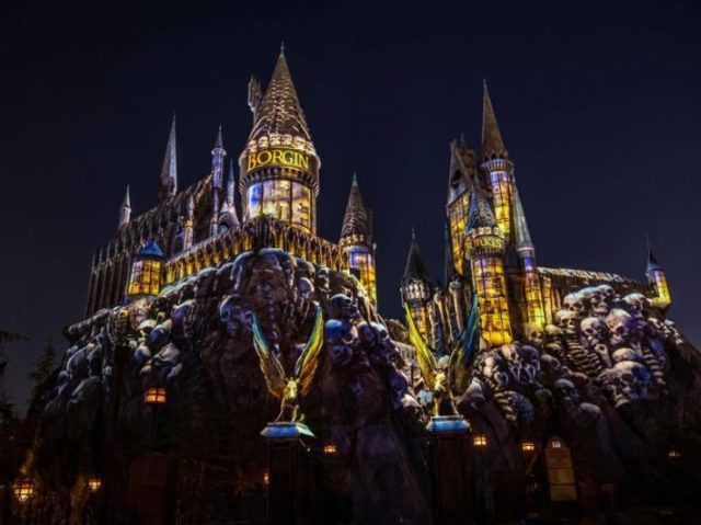 Quiz: Você sabe tudo sobre Hogwarts?