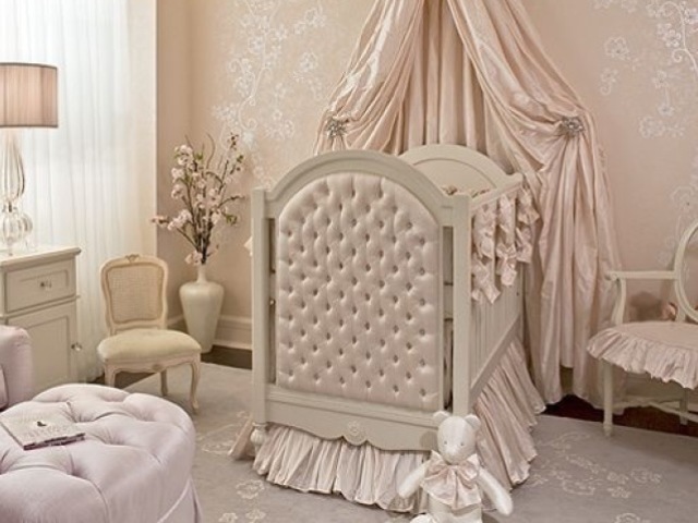 Quarto para uma linda princesa 👸😍