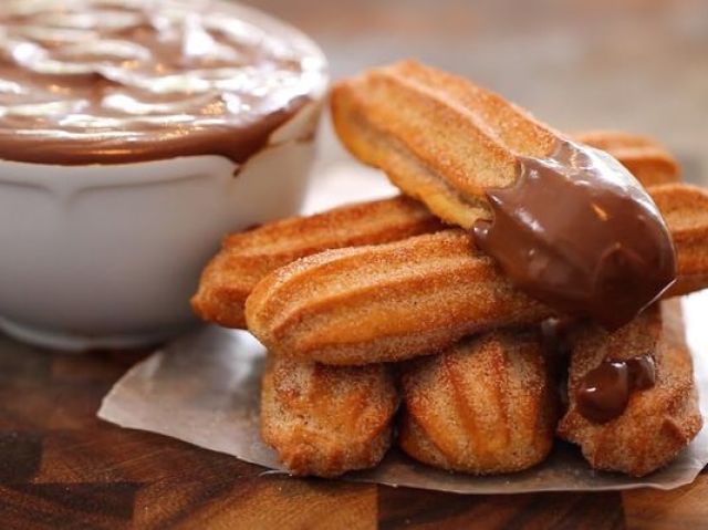 churros