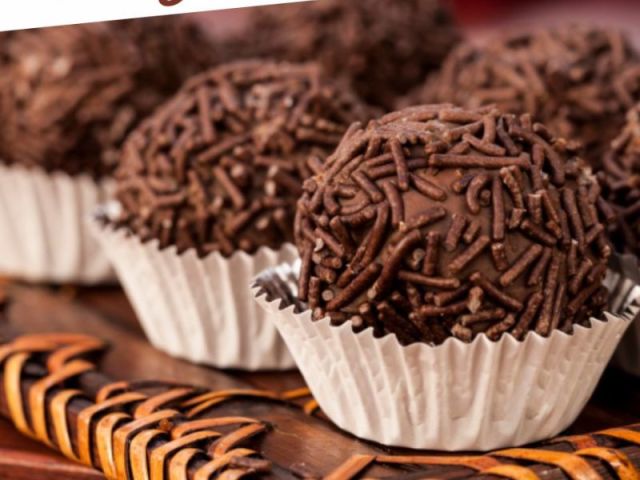 brigadeiro