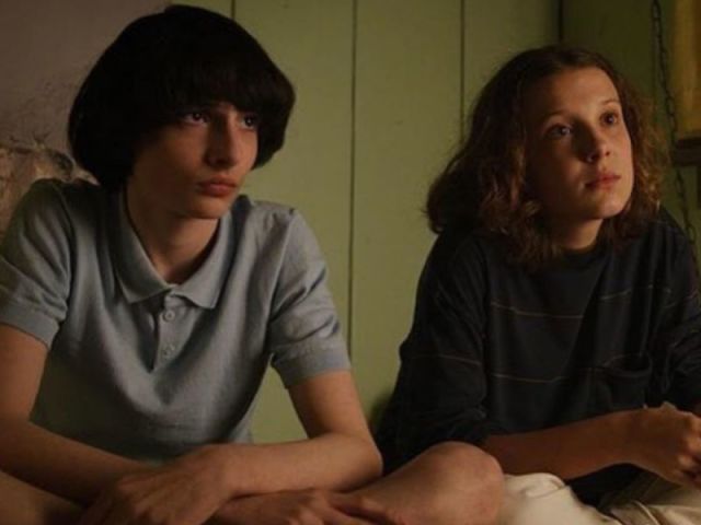 ELEVEN E MIKE