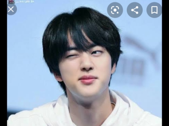 Jin
(Bts)