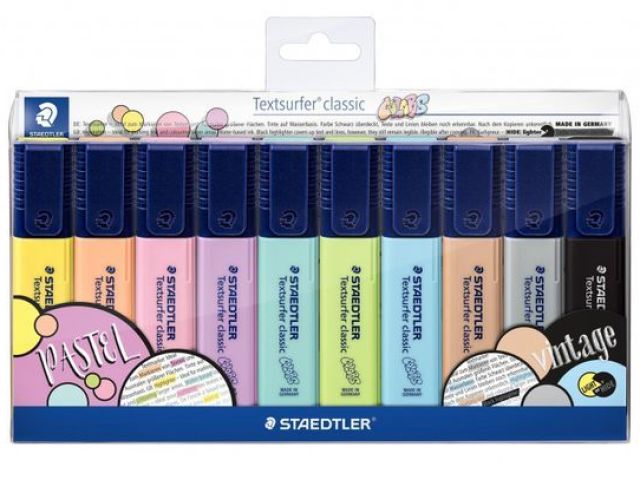 staedtler