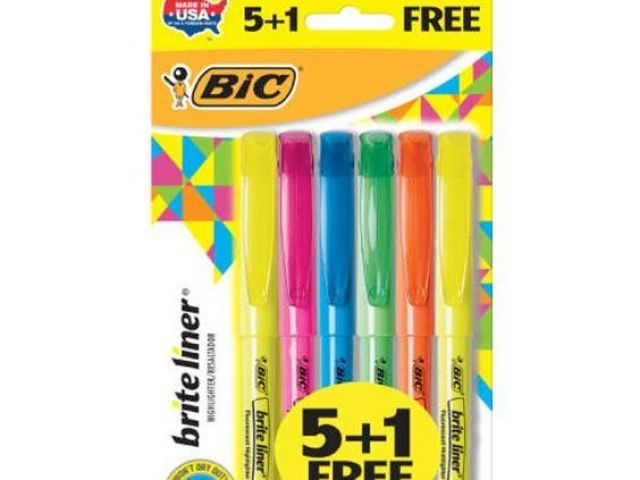 bic