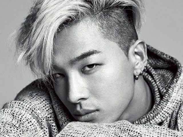 Taeyang
(Big Bang)