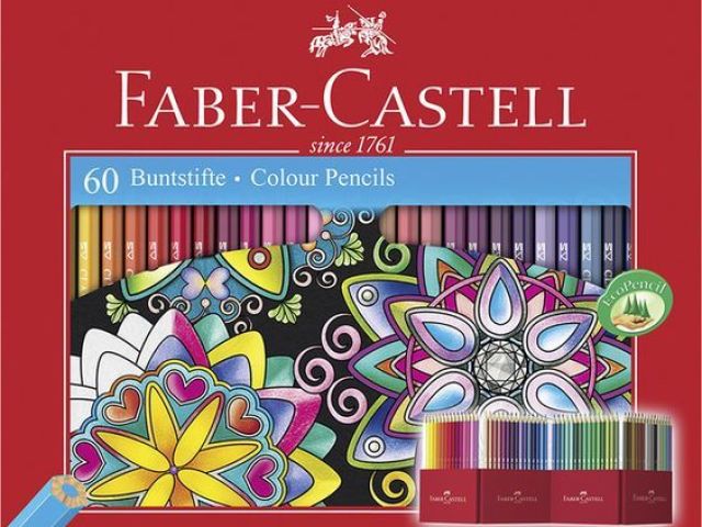 faber castell