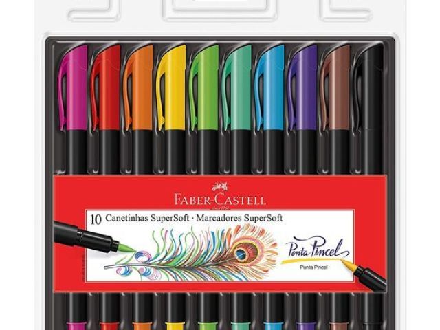 faber castell