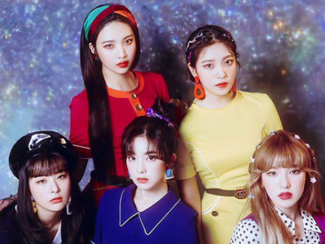 (Red flavor)red velvet