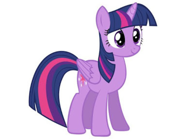 Twilight Sparkle