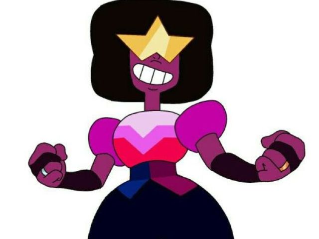 Garnet