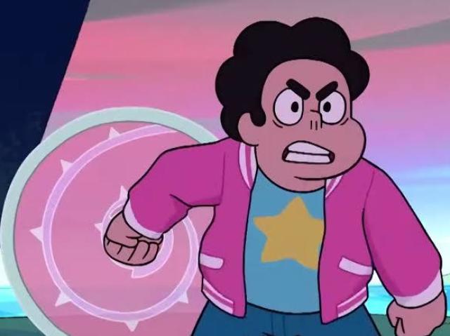 Steven Universo