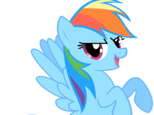 Rainbow Dash