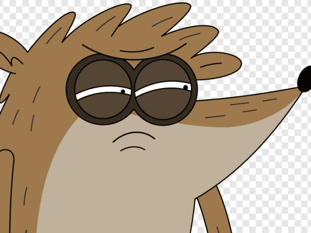 Rigby