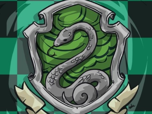 Slytherin / Sonserina