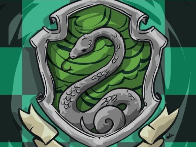 🐍Slytherin / Sonserina 🐍