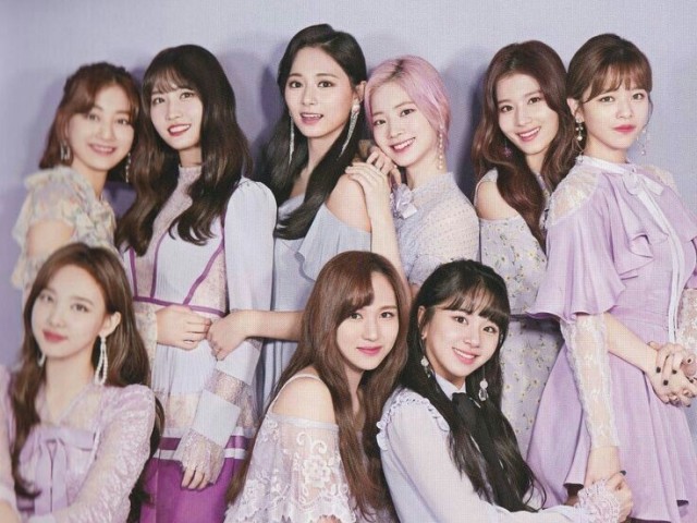 Twice