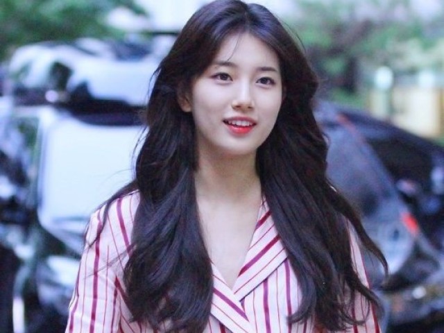 Suzy