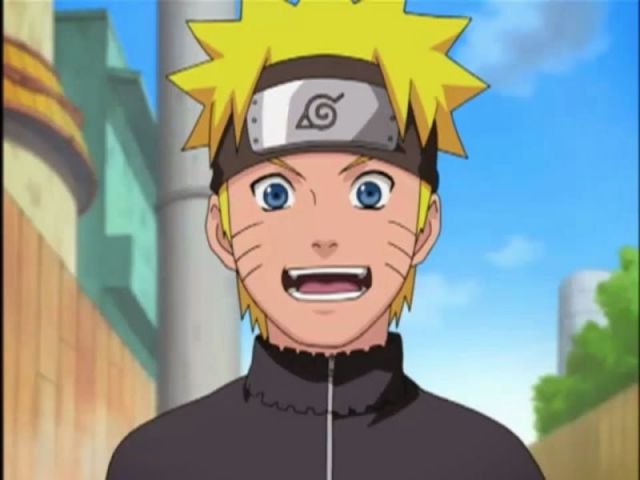 Naruto