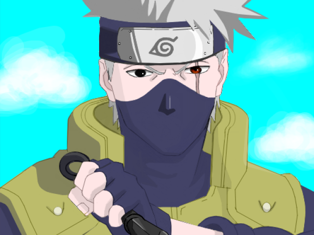 Kakashi