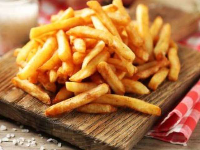 Batata frita