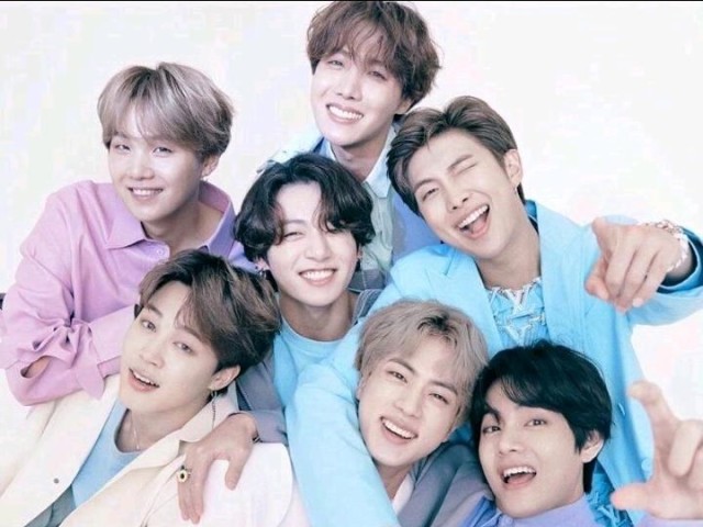 boy group