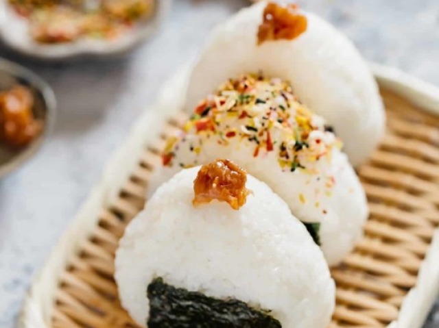 Onigiri