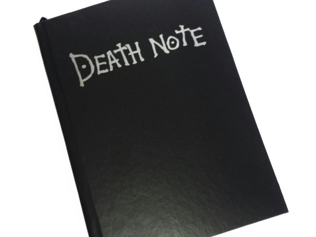 Death Note