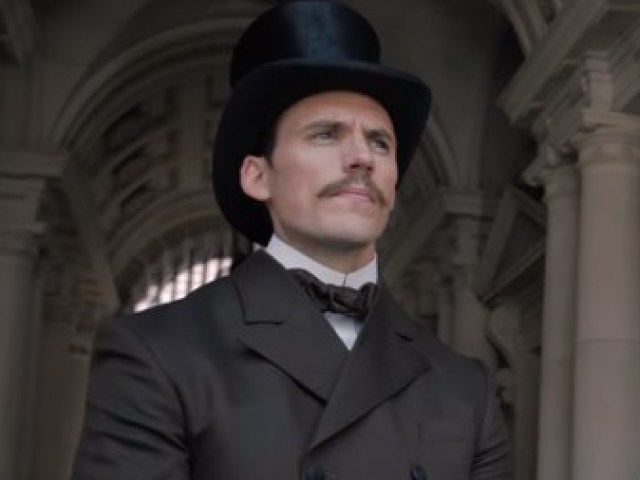Mycroft