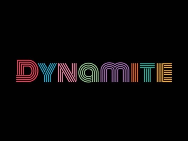 Dynamite