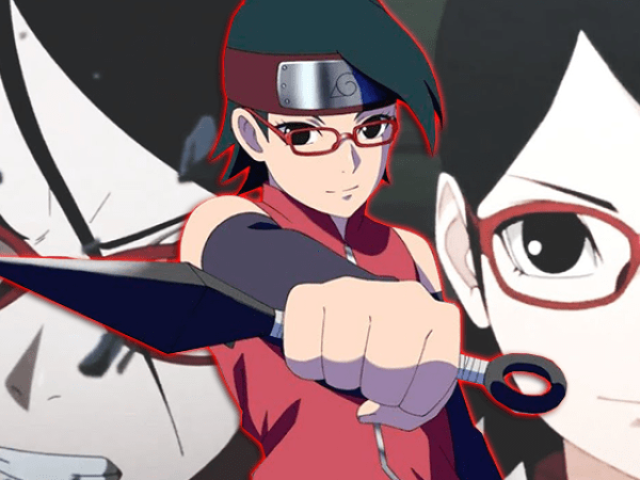 Sarada