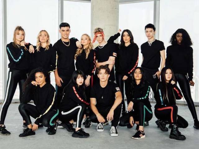 Você realmente conhece Now United?