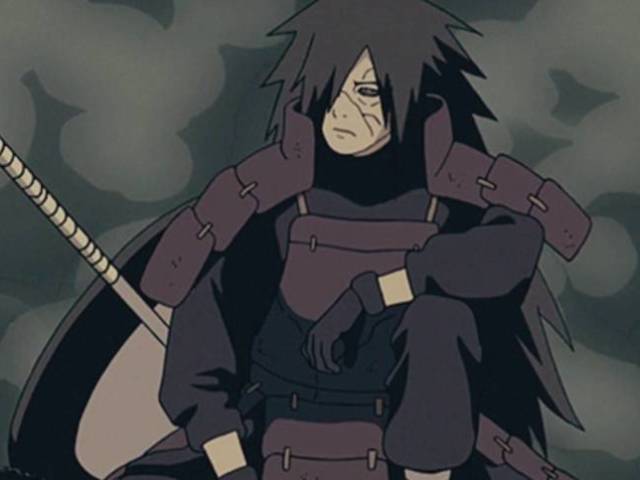 Madara