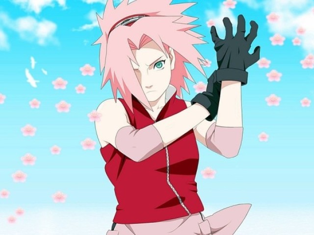 Sakura