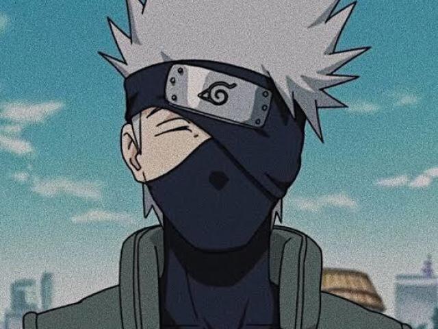 Kakashi