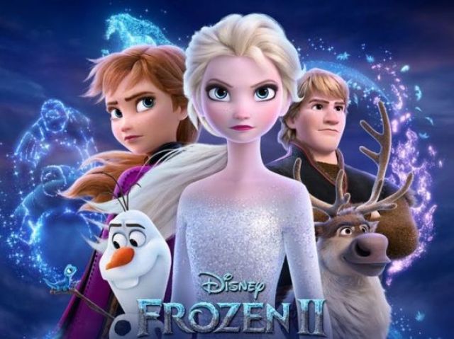 Frozen 2