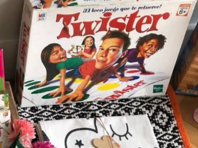 Twister