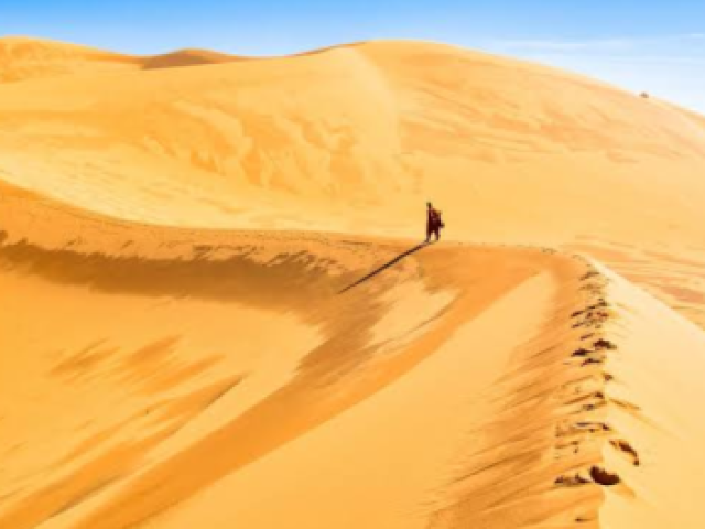 Deserto