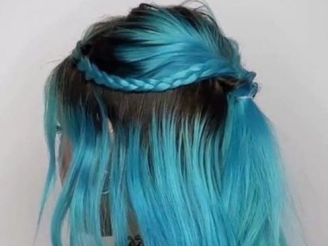 Azul