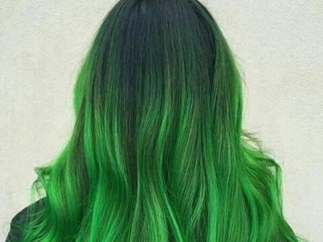 Verde